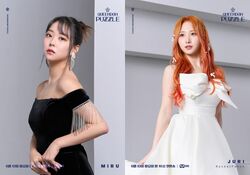 元NMB48白間美瑠、元AKB48高橋朱里…なぜK-POPサバイバル番組に出演する日本人は増えているのか？　彼女たちが目指すもの