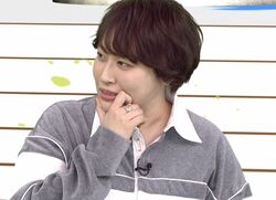 丸山礼、モノマネ業界の洗礼を激白「夜中に先輩から電話かかってきて…」みちょぱ「怖！」「結構縦社会なんですね」