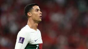 ロナウド、サウジアラビアに到着か。衝撃の「7年契約」も