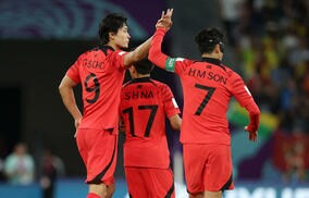 フォロワー急増、動画は1日で700万回再生…ガーナ戦2ゴールの韓国代表FWがアイドル並みのビジュアルで大バズり中