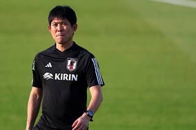 “大金星”も驕りはなし…森保監督、コスタリカ戦に意識向ける「出た結果に一喜一憂しすぎない」