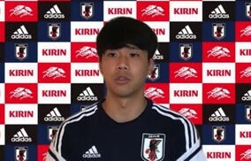 「予測を早くしなければ」ブラジル戦で課題実感の山根視来、右サイドバックで先発の長友佑都には「さすがだなと思った」