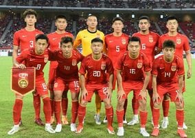 「悲劇だ！」26年W杯のアジア枠拡大に、中国メディアはなぜ悲嘆？「本大会に出場する確率はゼロに近い」