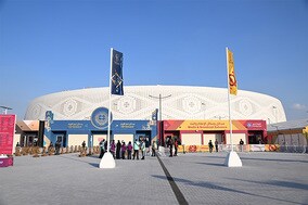 【W杯】華やかの祭典の裏で…アルゼンチン人記者が開幕戦でまさかの事態　生中継中に盗難被害