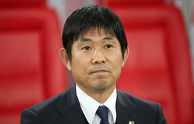 柴崎岳所属のレガネスが森保一監督の視察を報告「とんでもない方々に訪問いただきました」