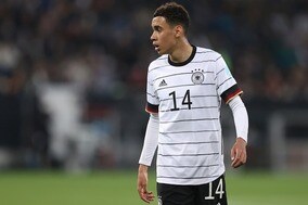 日本代表が戦うドイツ代表の前線はどうなる　覚醒のムシアラ、ハフェルツ、ヴェルナーら戦力が豪華すぎる