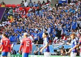 森保Jに“心中”のファンが大損！コスタリカに敗戦で18万ドルがパー。波乱続出のカタール大会が勝負師たちを翻弄…【W杯】