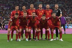 「OK。ブラジルと戦おう」とスペイン代表監督　日本のGL最終戦は損得勘定抜きで勝ちに来る無敵艦隊