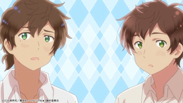 アニメ「ヘタリア World☆Stars」なんだか似てる？スペインと