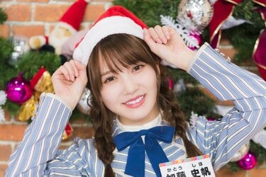 日向坂46加藤史帆「ひとつひとつの活動を精一杯頑張って多くの方