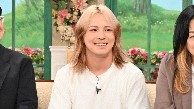 「この後10kgくらい痩せました」ジャガー横田、19歳での初めての世界シングル王座獲得は「勢いで獲っちゃったんで…」 4枚目
