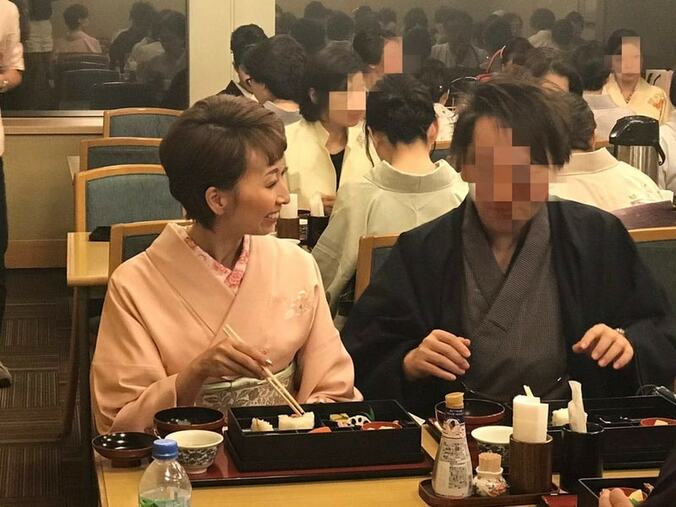 【画像】井出久日子さんと元夫