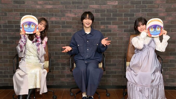 【写真・画像】日笠陽子が「酸素薄かった」と激白!秋アニメ『転生ゴブリン』放送直前特番でキャストが裏話披露 1枚目