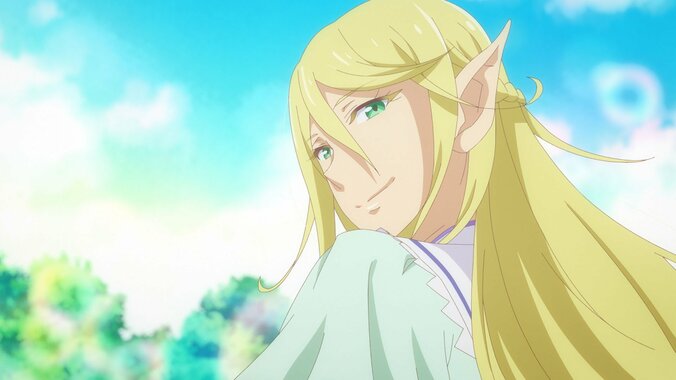 [Photos/Images] Second PV for the anime 'Shiro Hiyo' released, along with OP and ED themes! First episode synopsis and preview cuts also unveiled 6th