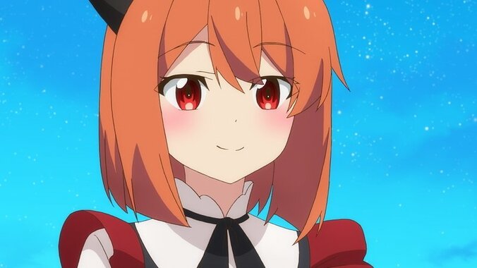 アニメ「スライム倒して300年」第3話先行カット＆あらすじ公開！美少女エルフを匿うアズサだが… 10枚目