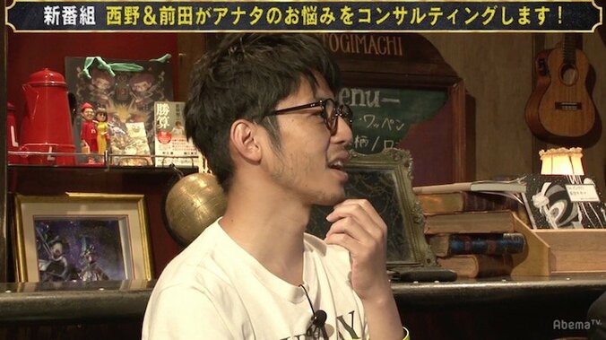 キンコン西野「夜な夜な面白い人が集まる」　住所非公開の会員制スナック『キャンディ』とは？ 1枚目
