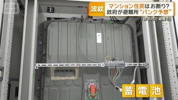 蓄電池