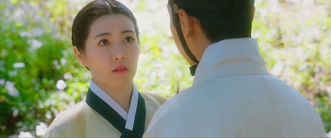 シム・ウンギョン×イ・スンギW主演　映画『ときめきプリンセス婚活記』公開日決定 10枚目