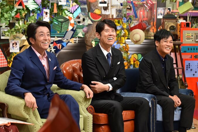 ゆずも笑い泣きした人気番組！ 『あいつ今何してる？』敏腕プロデューサーに聞く 3枚目