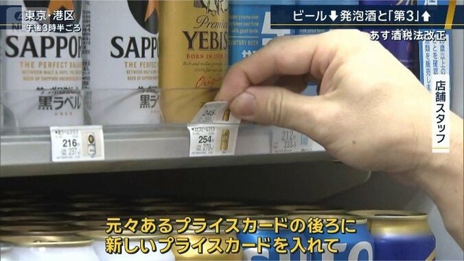 店舗スタッフ
