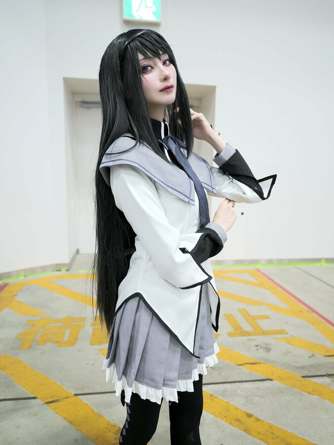 [Fotos/Bilder] Comiket 108 (Sommer 2026): Fotoüberblick der Cosplayerinnen und Cosplayer – u. a. mit »GODDESS OF VICTORY: NIKKE«, »Re:ZERO -Starting Life in Another World-« und »Daemons of the Shadow Realm« 28.