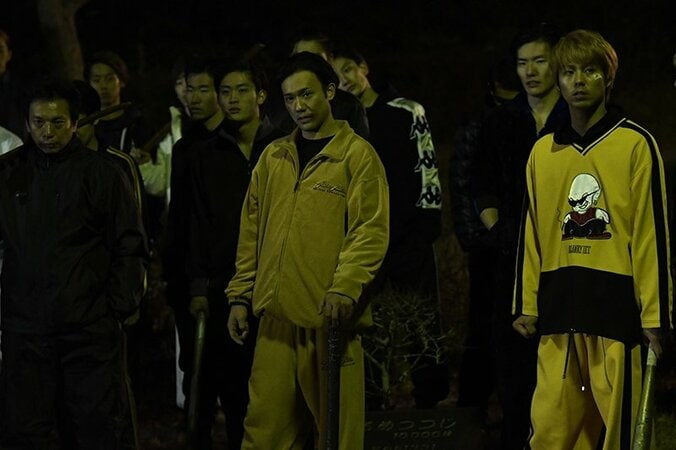 青柳翔・町田啓太・鈴木伸之主演の映画『jam』　場面写真一挙解禁 11枚目