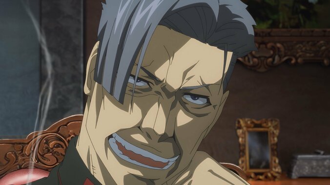 『幼女戦記II』メインPV第1弾 場面カット2