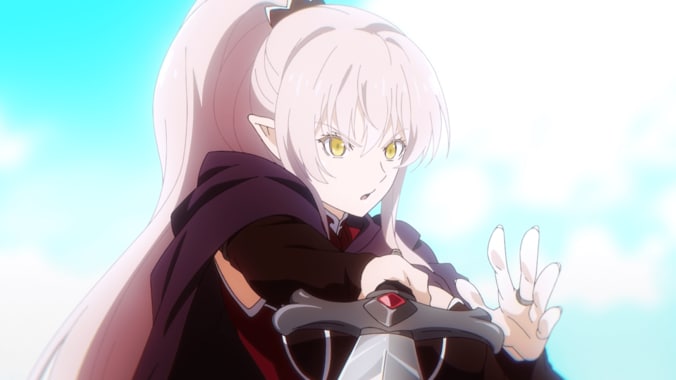 ABEMAで『オーバーラップ文庫』特番が7月4日生放送!『骸骨騎士様II』キャスト陣が集結 3枚目