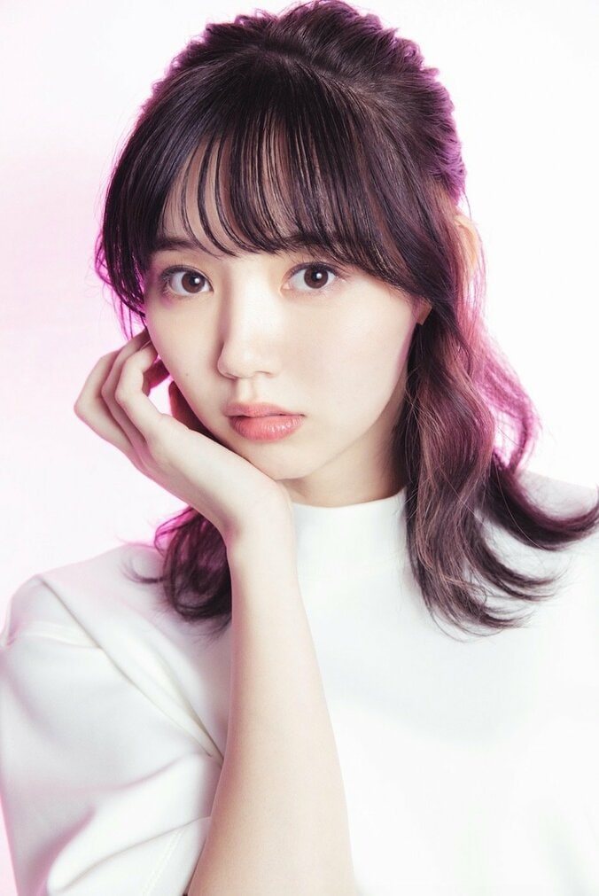 糸原美波×江野沢愛美×坂口風詩×新田さちか「ドラ恋」インタビュー前編 “同棲ハウス”を振り返り「そりゃここに行った人には勝てないよ」 2枚目
