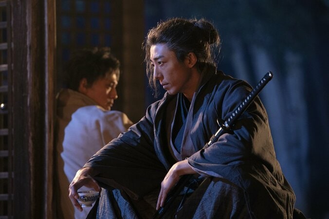 剣心と巴の出会い、二人がたどる運命…『るろうに剣心 最終章 The Beginning』場面写真解禁 6枚目