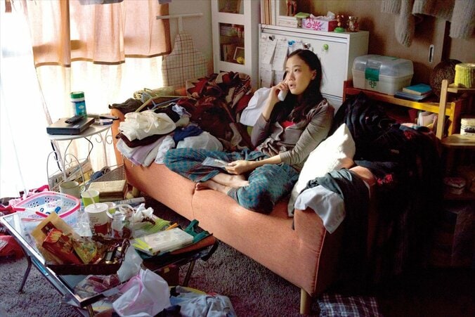 共感度0%の嫌な女役への挑戦　蒼井優×白石和彌監督『彼女がその名を知らない鳥たち』インタビュー 9枚目