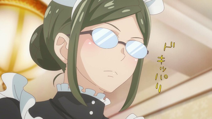 [Photos/Images] If There Are No Children's Books, Make Them Yourself! Anime 'SHIROHIYO' Episode 4 Synopsis & Preview Cut Released 5th