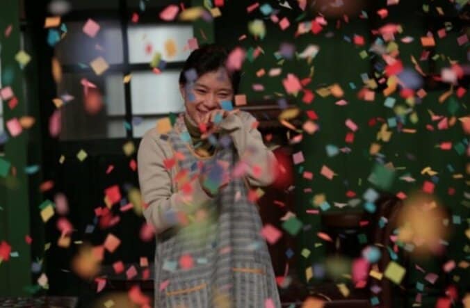 芳根京子、『べっぴんさん』クランクアップで涙 「この1年という時間は宝物です」 2枚目