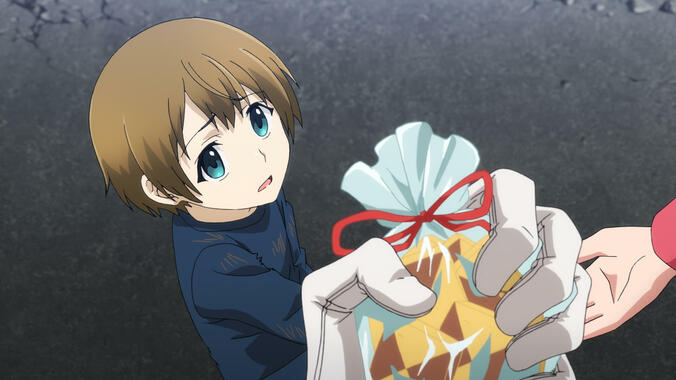 アニメ「プランダラ」アランにある人物の面影が…？第15話先行カット＆あらすじ公開 4枚目