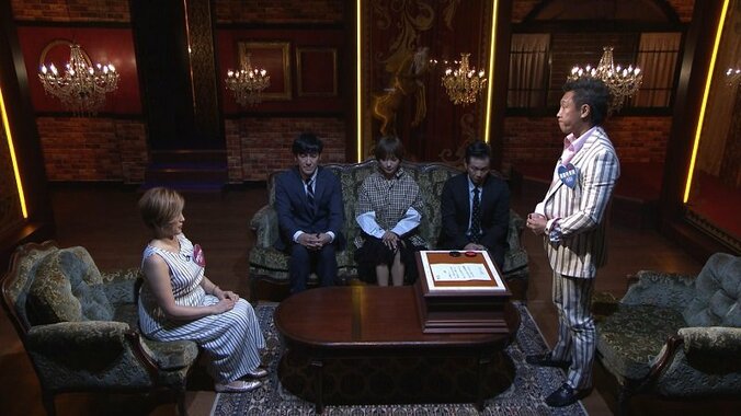 47都道府県に彼女!?︎元ボクシング世界王者・薬師寺保栄が“チャンピオン級”の問題児ぶりを発揮 4枚目