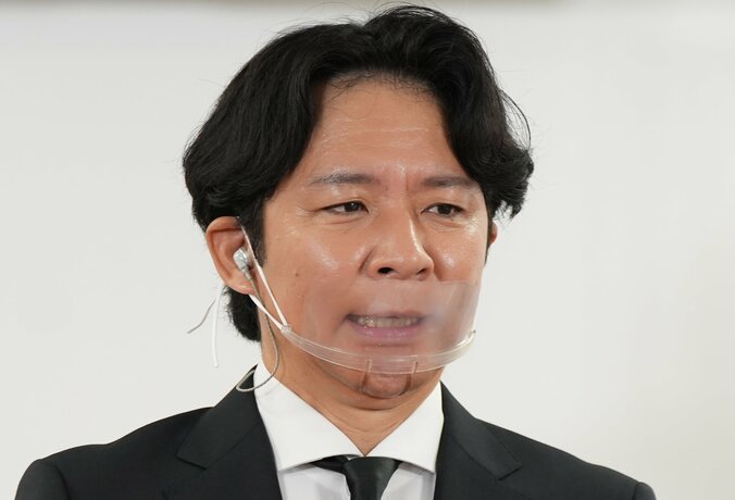 【写真・画像】渡部建、復帰したい地上波の番組を告白「もともと僕がやっていた」「絶対に戻ります」　1枚目