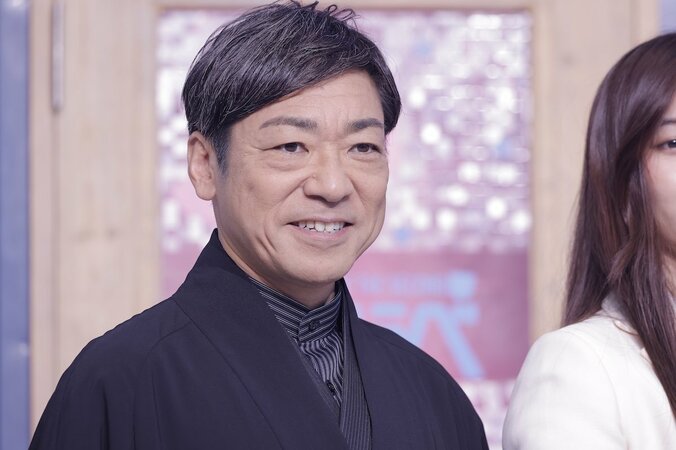 香川照之、スタッフの名前は似顔絵を描いて暗記 「自分自身が若い頃に名前を呼んでもらえなかったので」 1枚目