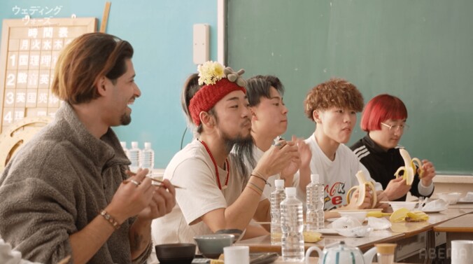 【写真・画像】彼女の実家に居候中の29歳無職男性に国際恋愛コーチが説教「最愛の人を失うよ？」「姿勢じゃない行動よ」　3枚目