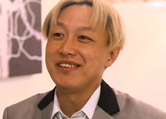 【写真・画像】お見送り芸人しんいち、美人共演者にウキウキ「タイプの子がいました」　1枚目