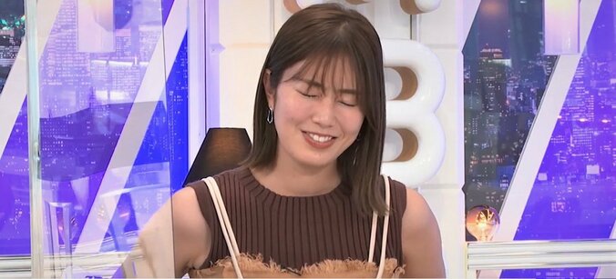 稲村亜美「変態ですね」と過去に発言　ソフトバンク柳田、片手一本で“振っちゃった” 常識外れの魔打法がヤバすぎる 1枚目