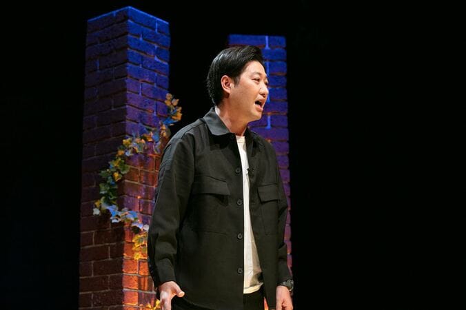 「鬼を人間に戻す」「炭治郎と一緒！」低収入芸人が考える、鬼嫁への対処法とは？ 3枚目