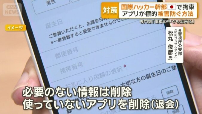 「空いた時間に自分の“情報の棚卸し”」