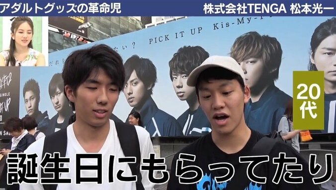 朝６時から深夜２時まで毎日研究！ “男性の秘め事”に果敢に挑んだTENGA創業者の半生 7枚目