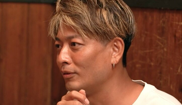 【写真・画像】元国民的アイドルの38歳元夫、シングルマザーとの交際経験を赤裸々告白「30歳くらいの時に。子どもがいるとは後から聞いた」　1枚目