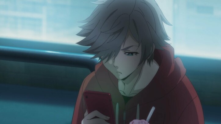 アニメ「ARP Backstage Pass」第3話、ステージ活動を開始した幼馴染のダイヤとレイジだったが…先行カット&あらすじ公開