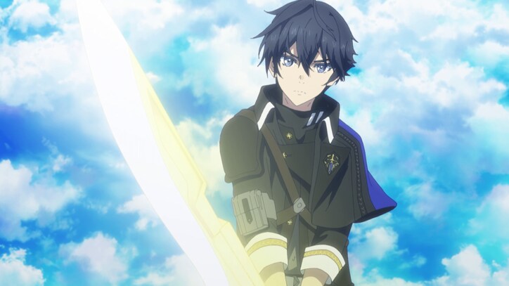 【写真・画像】アニメ『なぜ僕の世界を誰も覚えていないのか？』不可解な異空間で出会ったのは…第2話あらすじ＆先行カット公開　2枚目