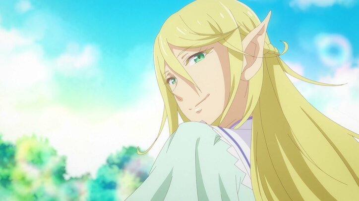 [Photos/Images] Second PV for the anime 'Shiro Hiyo' released, along with OP and ED themes! First episode synopsis and preview cuts also unveiled 6th