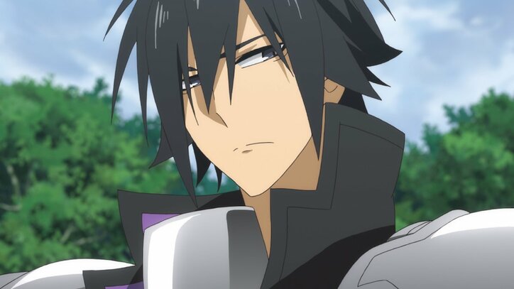 アニメ「慎重勇者」第8話、ミティス（声優・三石琴乃）のとんでもない秘密が明らかに！ 先行カット解禁