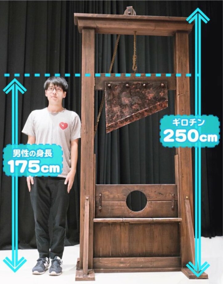 アニメ『Dies irae』AbemaTVで振り返り一挙放送が決定! 見逃した人も『ギロチン』プレゼントのチャンス クッキングや筋トレに…ギロチン使用例も公開