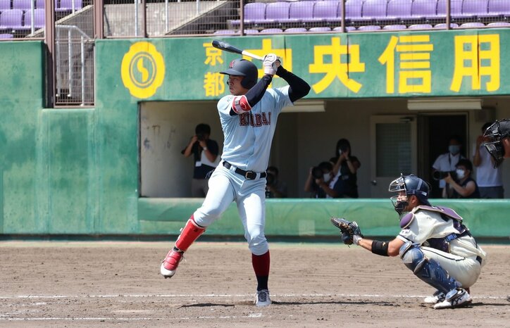 ドラフト会議、注目は“球速の出る和田毅”早稲田の早川と“松井秀喜並みの長打力”近大の佐藤